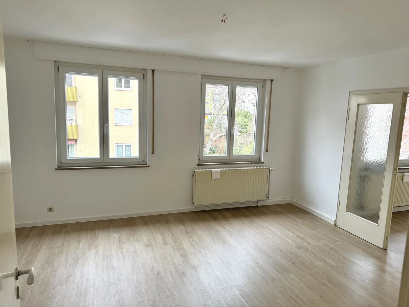 3 Zimmer Wohnung mit 75 m² in Stuttgart – Bild 2