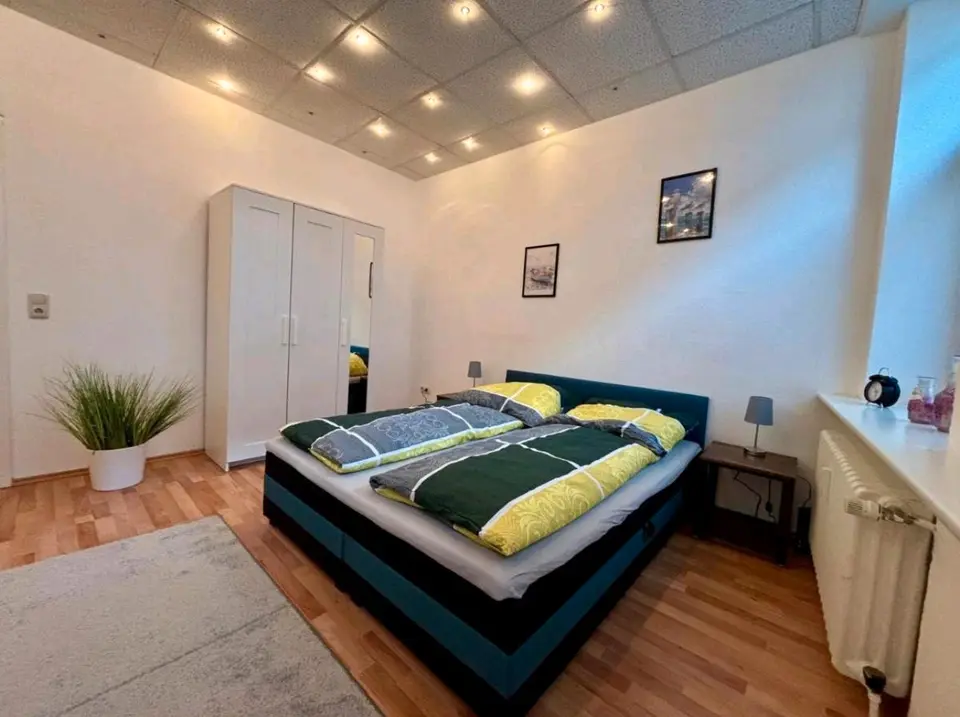 2 Zimmer Wohnung mit 70 m² in Kiel – Bild 6