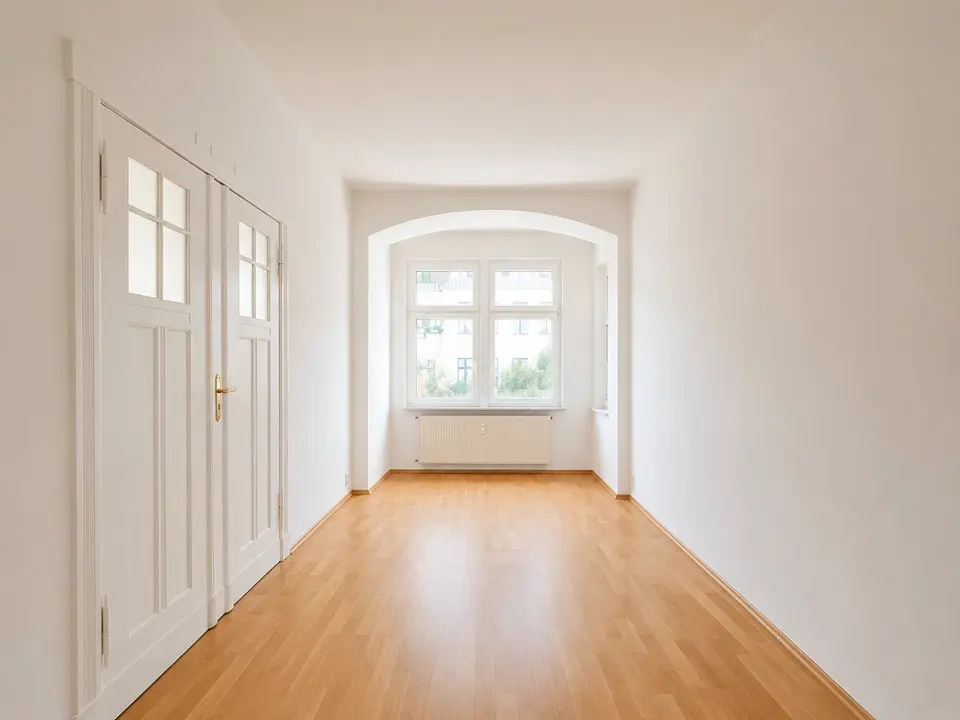 3 room apartment with 114 m² in Magdeburg – Photo 10