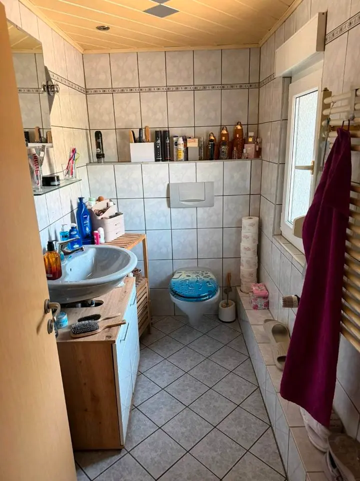 4 Zimmer Wohnung mit 110 m² in Herne – Bild 6