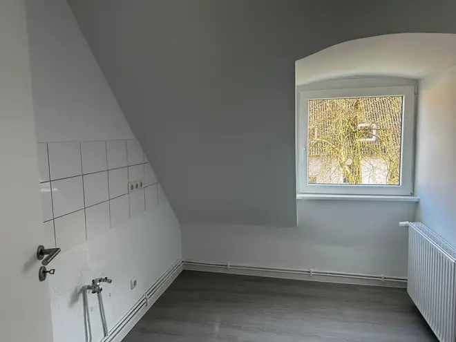 4 room apartment with 68 m² in Oldenburg – Photo 4