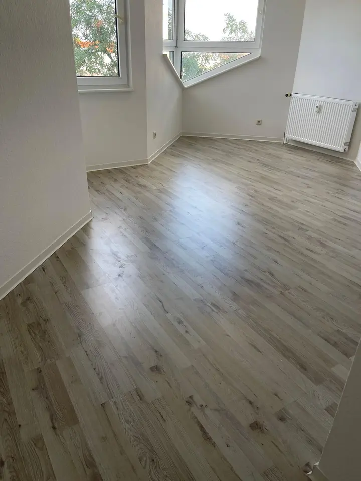 2 Zimmer Wohnung mit 30 m² in Rüsselsheim am Main – Bild 9
