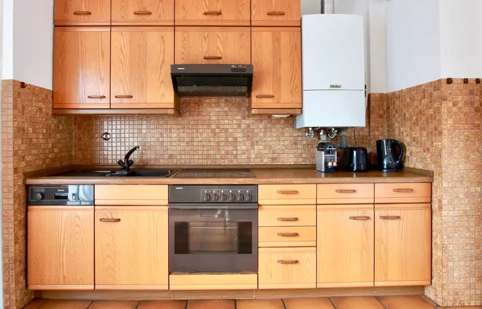 2 room apartment with 42 m² in Cologne – Photo 6