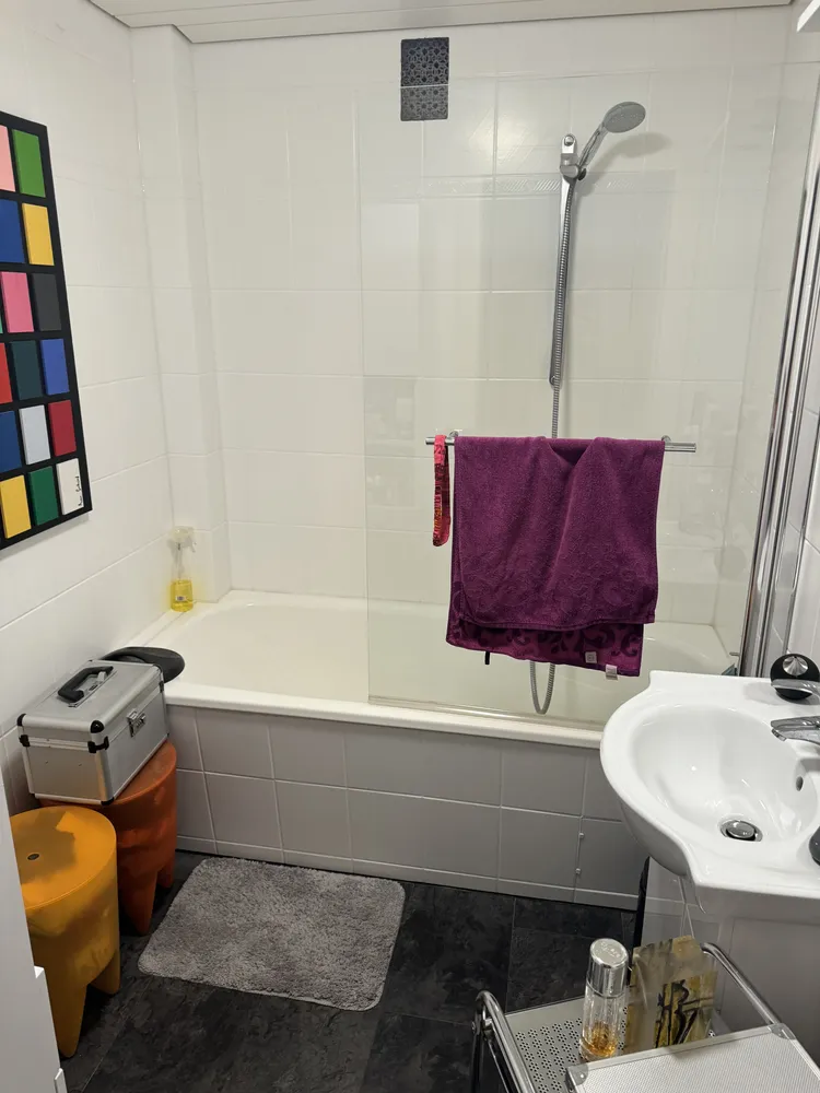 3 Zimmer Wohnung mit 105 m² in Wuppertal – Bild 4