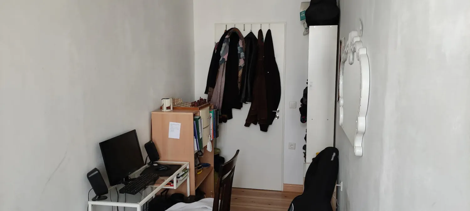 WG-Zimmer mit 10 m² in Berlin – Bild 6