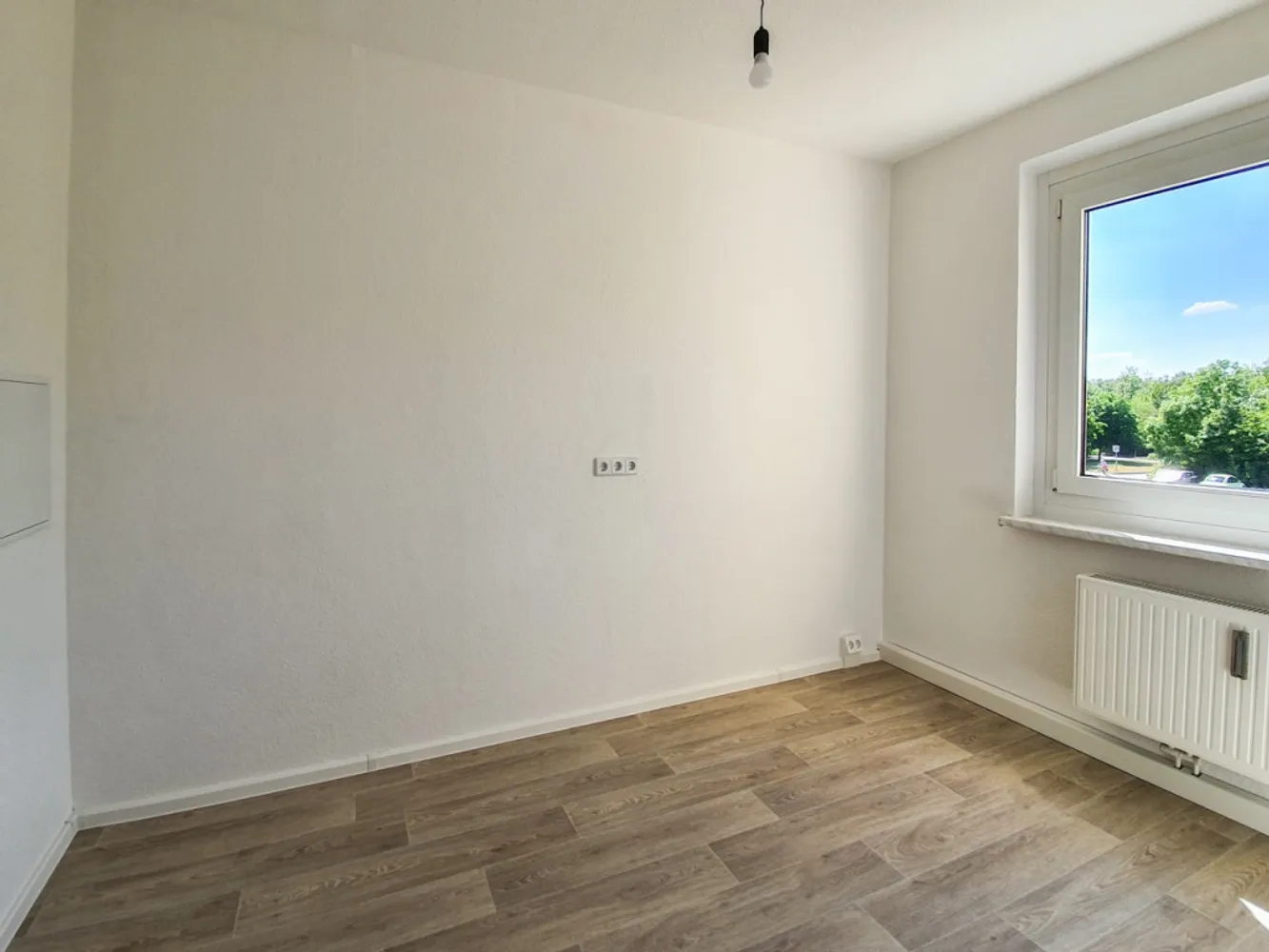 3 room apartment with 69 m² in Leipzig – Photo 5