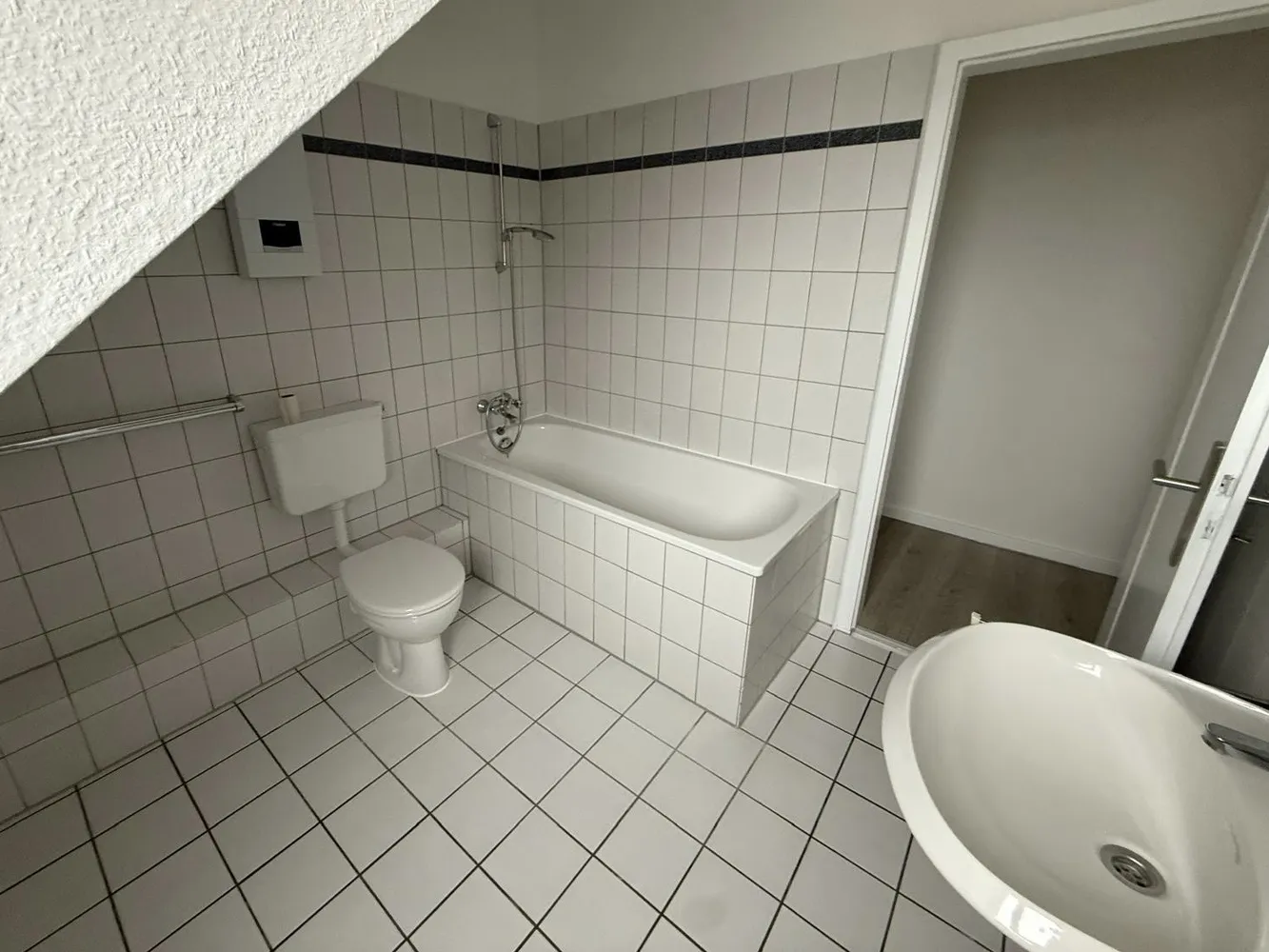 2 Zimmer Wohnung mit 80 m² in Düsseldorf – Bild 6