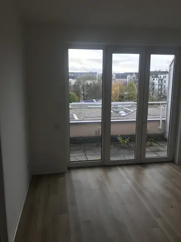 2 Zimmer Wohnung mit 46 m² in Chemnitz – Bild 9