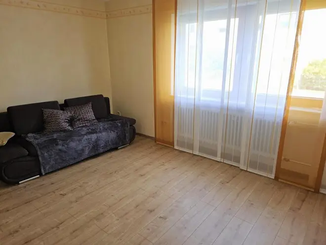 4 Zimmer Wohnung mit 120 m² in Nürnberg – Bild 12