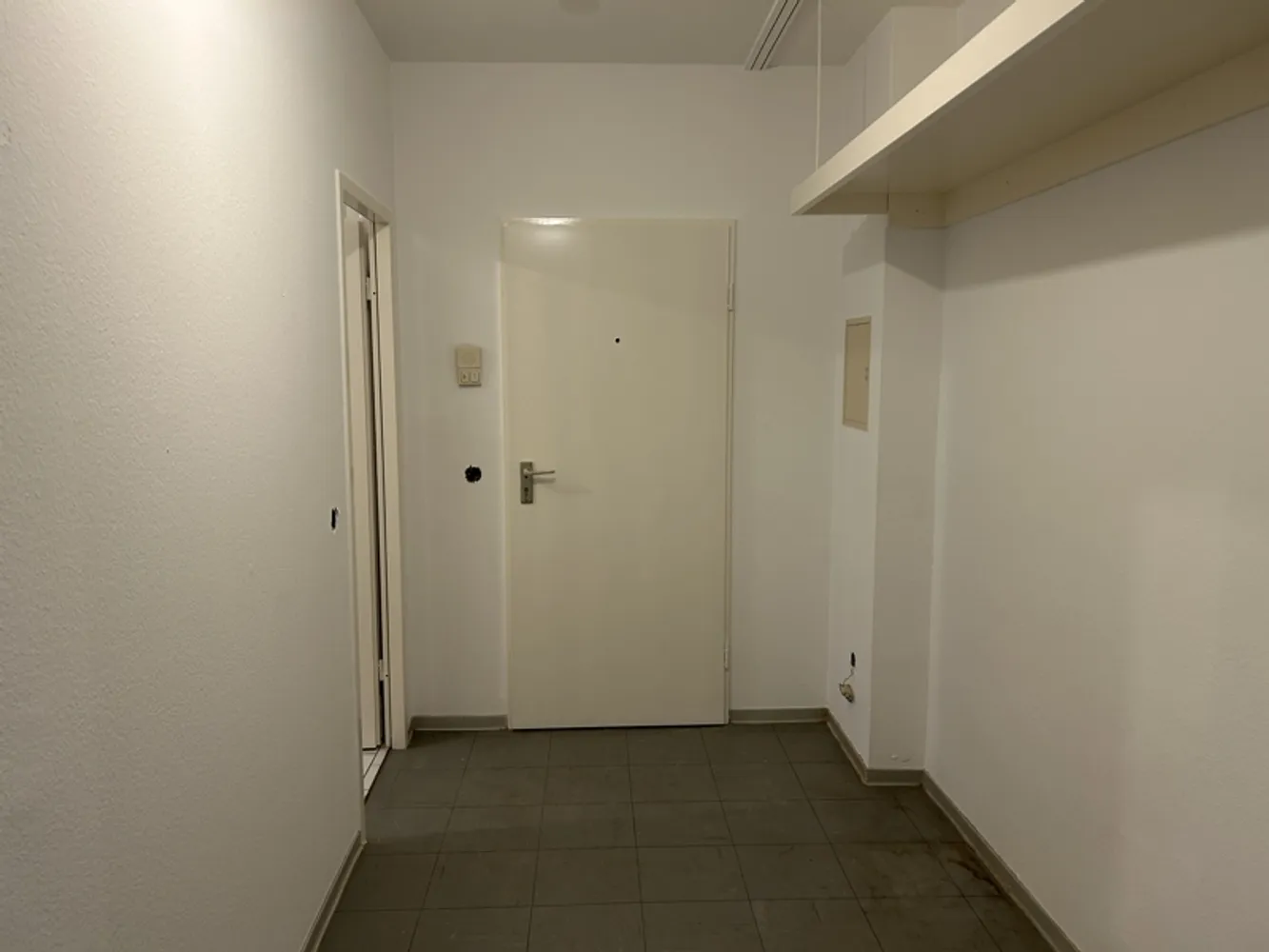 2 Zimmer Wohnung mit 58 m² in Berlin – Bild 6