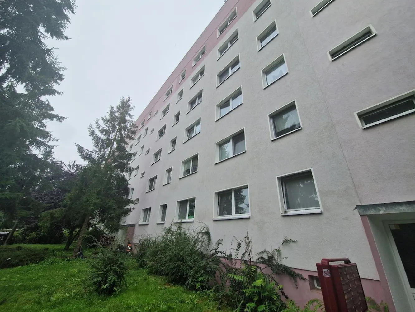 4 Zimmer Wohnung mit 90 m² in Leipzig – Bild 11