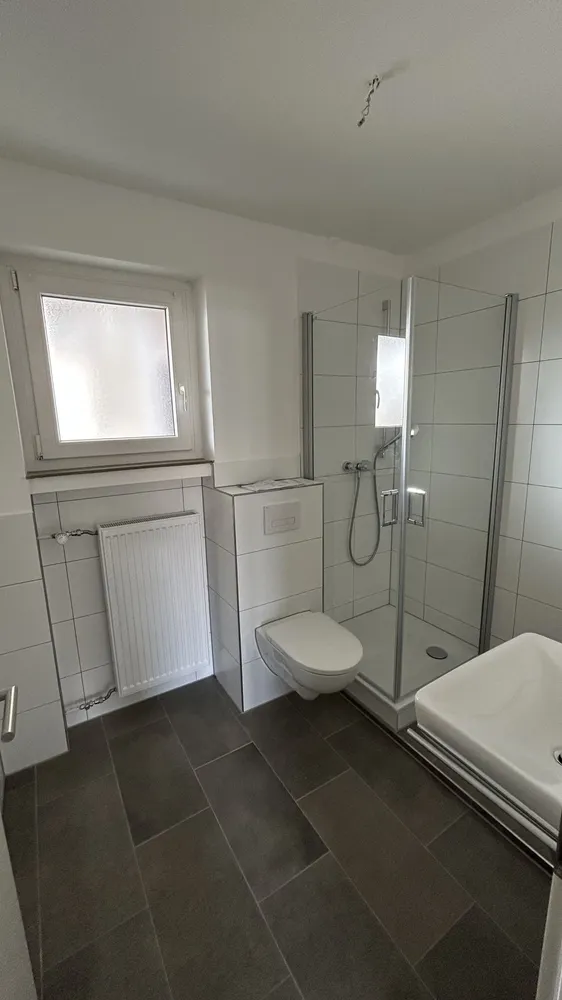 3 room apartment with 58 m² in Dortmund – Photo 10