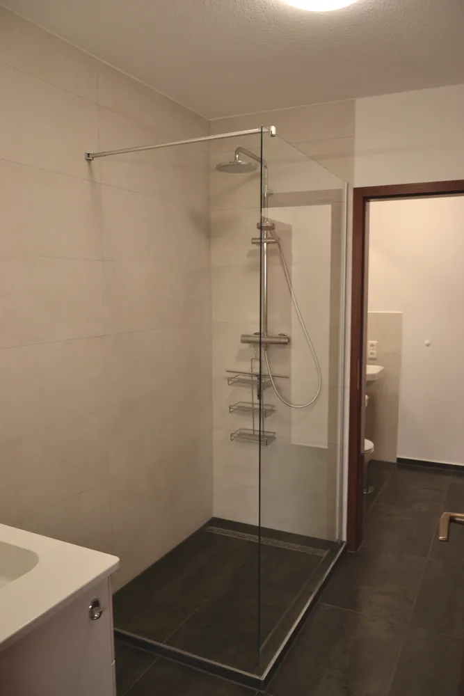 2 Zimmer Wohnung mit 59 m² in Frankfurt am Main – Bild 4