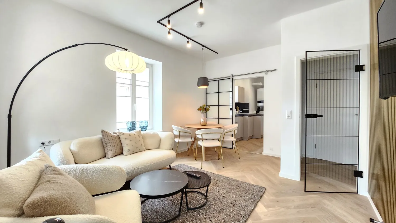 2 Zimmer Wohnung mit 50 m² in Waldshut-Tiengen – Bild 6