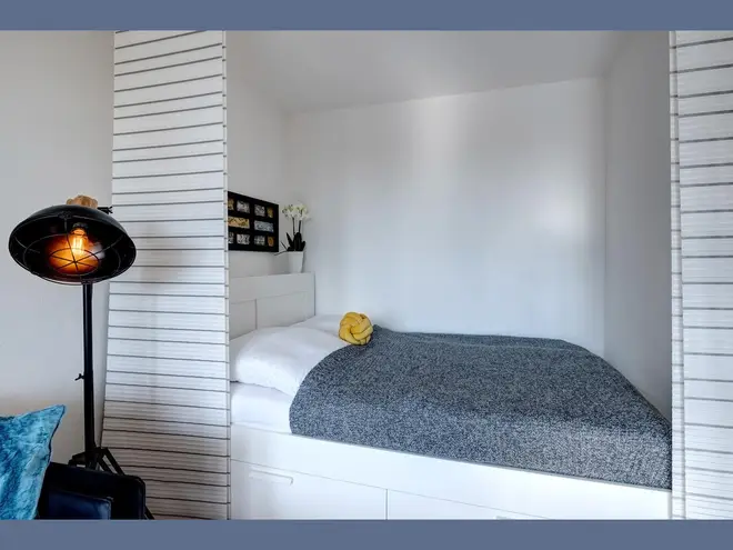 1 Zimmer Wohnung mit 32 m² in München – Bild 3