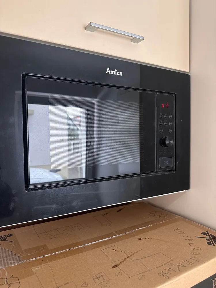 1 Zimmer Wohnung mit 29 m² in Frankfurt am Main – Bild 3