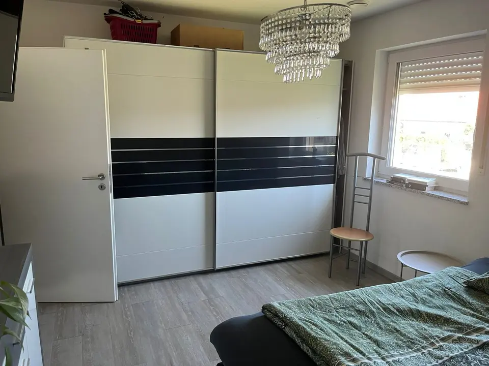 2 Zimmer Wohnung mit 66 m² in Ingolstadt – Bild 8
