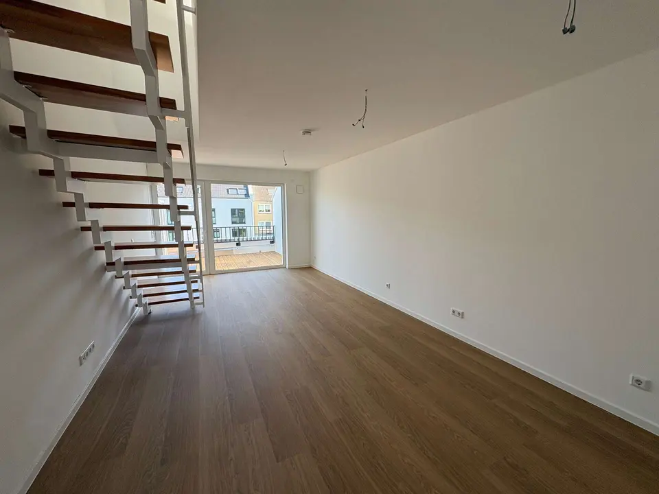 2 room apartment with 40 m² in Dortmund – Photo 7