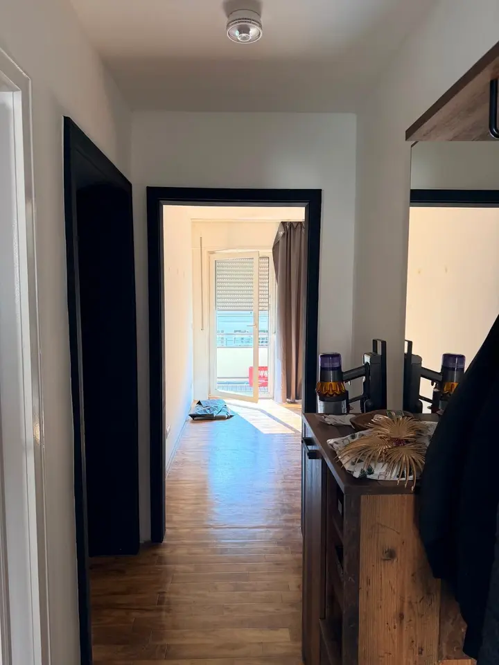 2 Zimmer Wohnung mit 88 m² in Mannheim – Bild 5