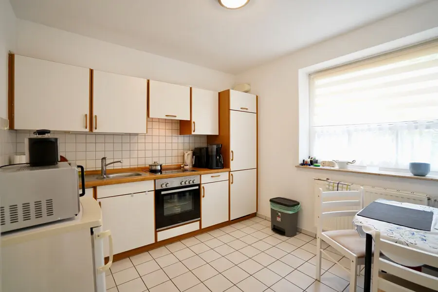 2 Zimmer Wohnung mit 63 m² in Rotenburg (Wümme) – Bild 2