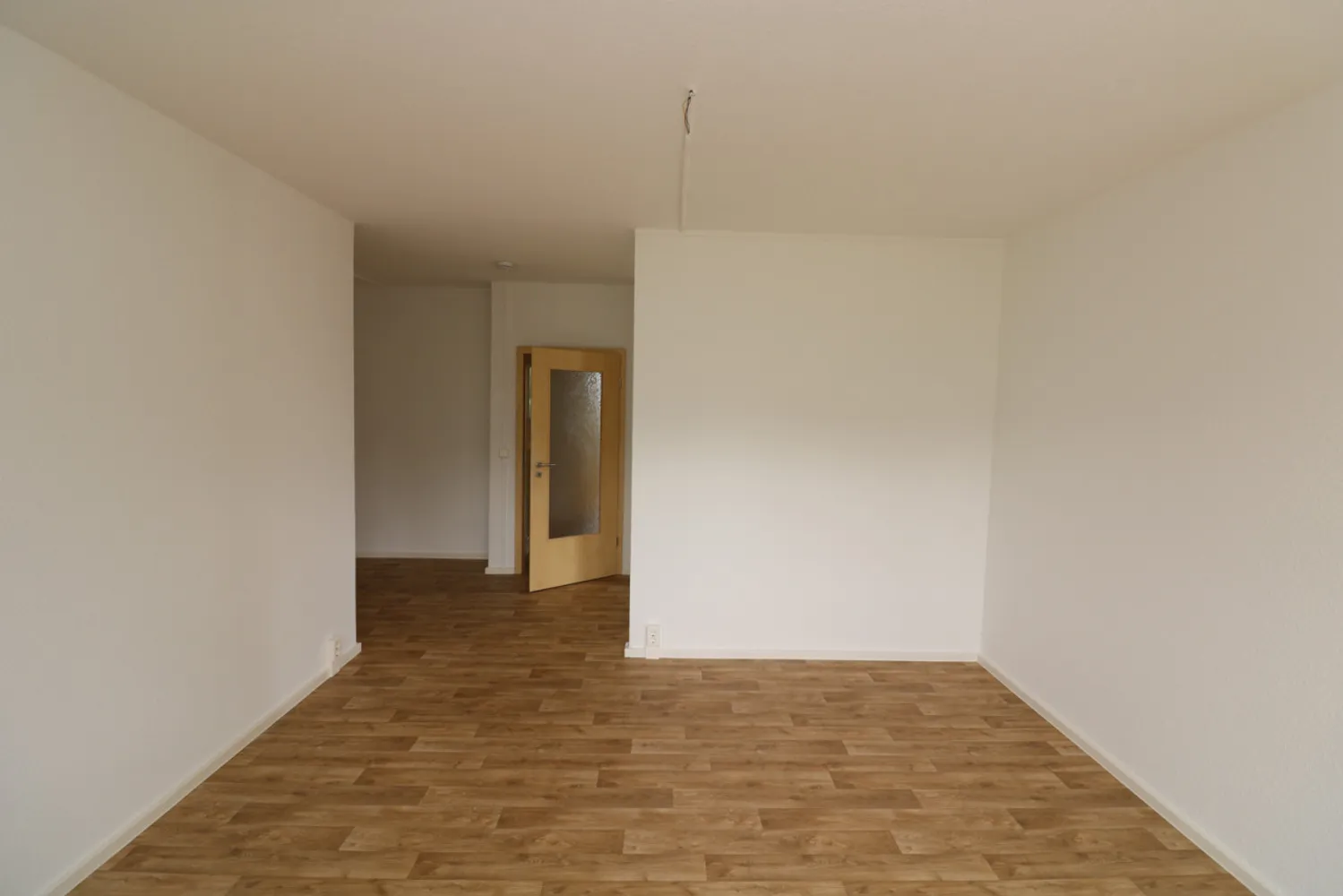 3 Zimmer Wohnung mit 55 m² in Freiberg – Bild 12