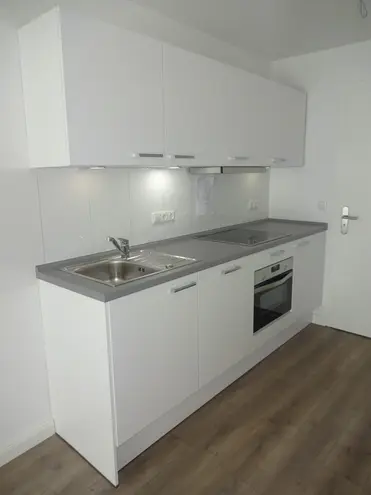 1 Zimmer Wohnung mit 35 m² in Oldenburg – Bild 5