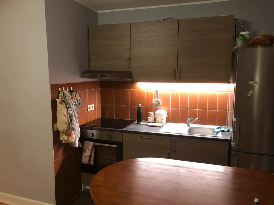 2 Zimmer Wohnung mit 60 m² in Frankfurt am Main – Bild 6