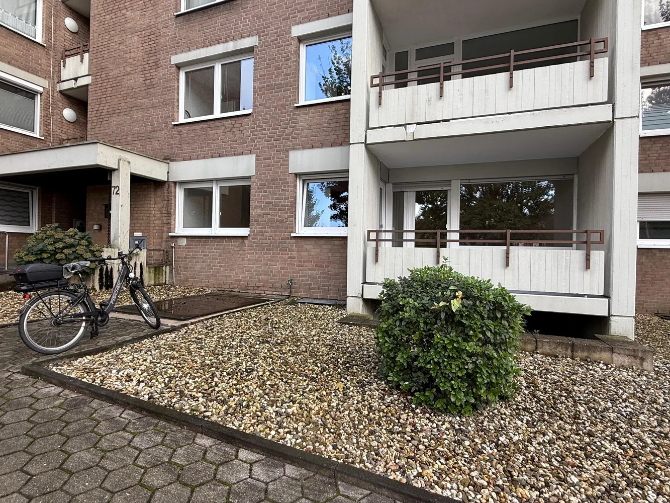2 Zimmer Wohnung mit 67 m² in Neuss – Bild 2