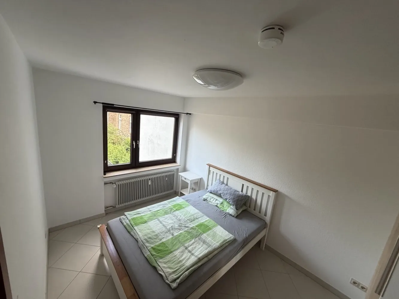 3 Zimmer Wohnung mit 52 m² in Bonn – Bild 7