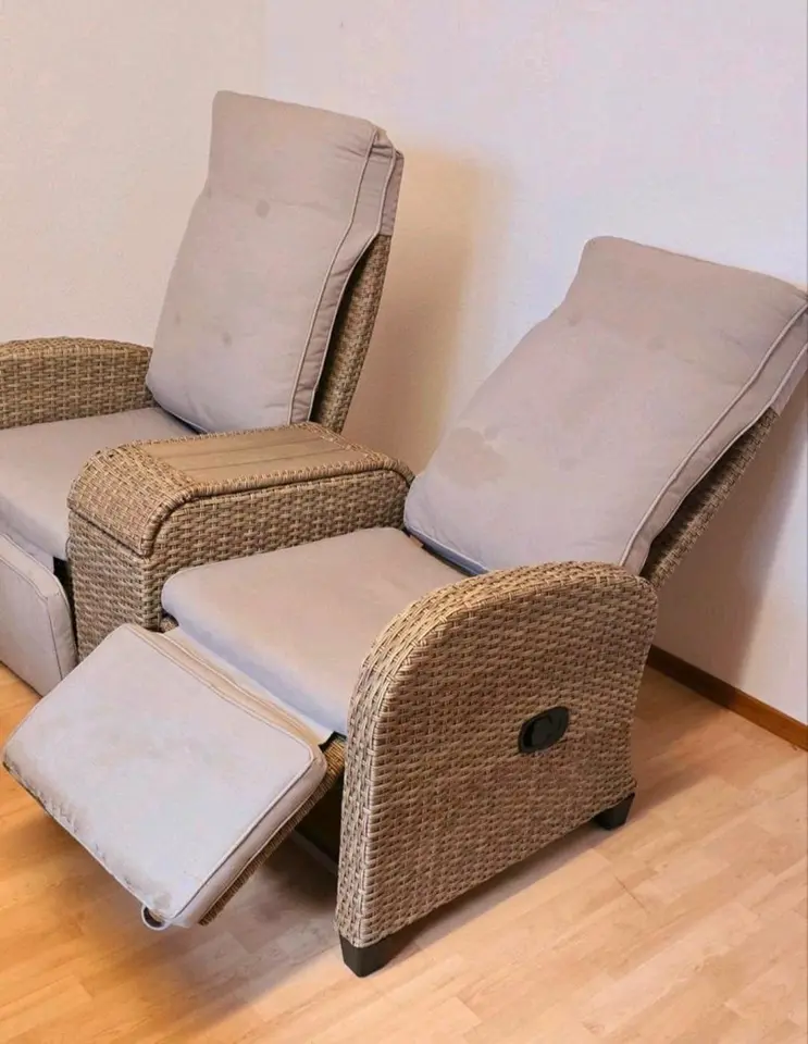 2 Zimmer Wohnung mit 45 m² in Heppenheim – Bild 10