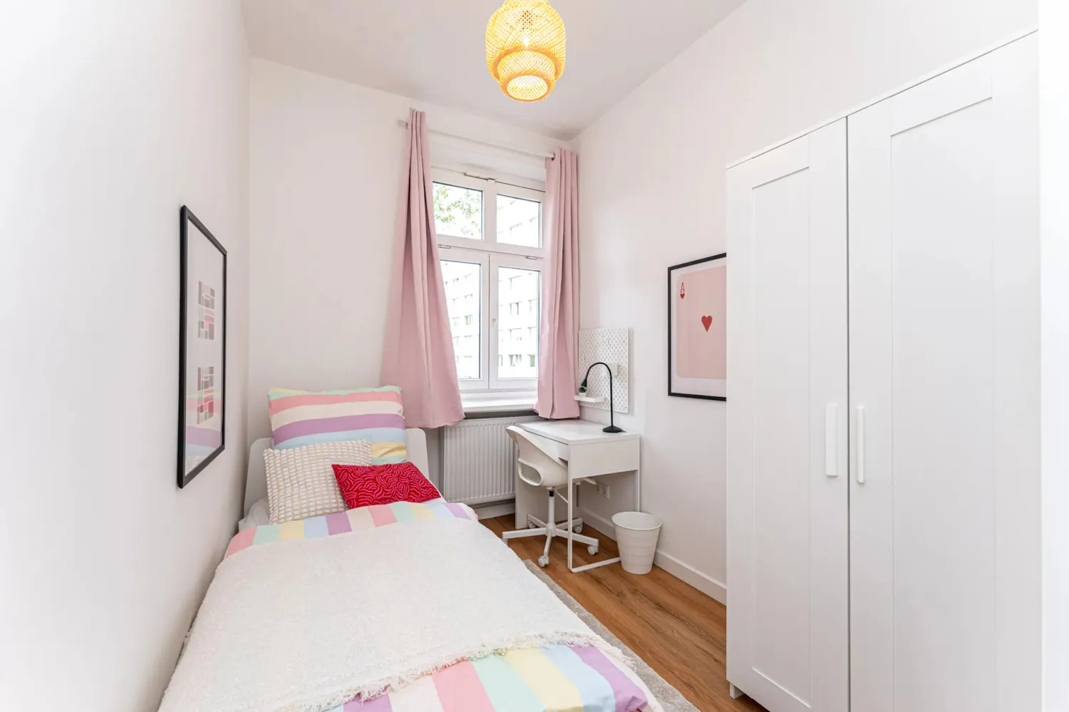 Shared room with 9 m² in Berlin – Photo 7