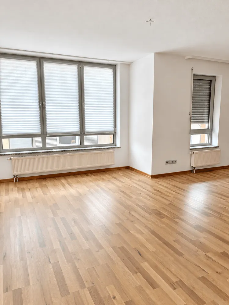 2 room apartment with 73 m² in Saarbrücken – Photo 1