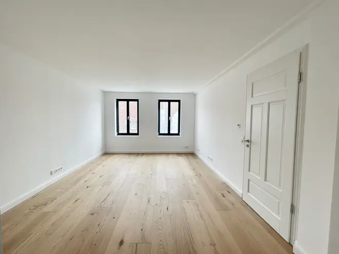 3 Zimmer Wohnung mit 137 m² in Hannover – Bild 12
