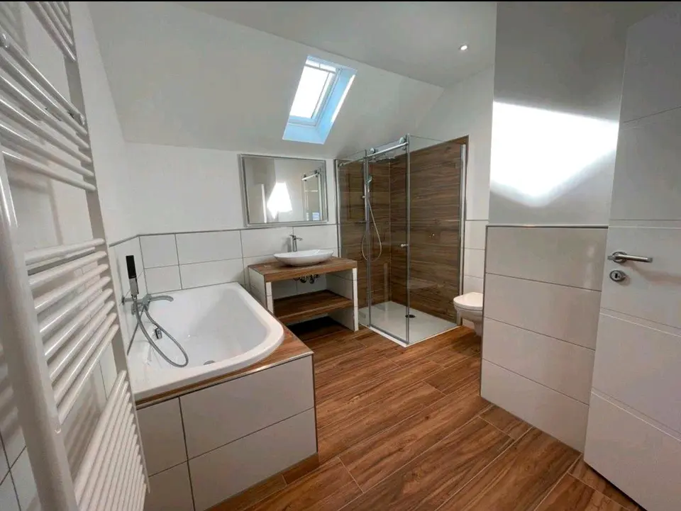 3 Zimmer Wohnung mit 110 m² in Arnsberg – Bild 8