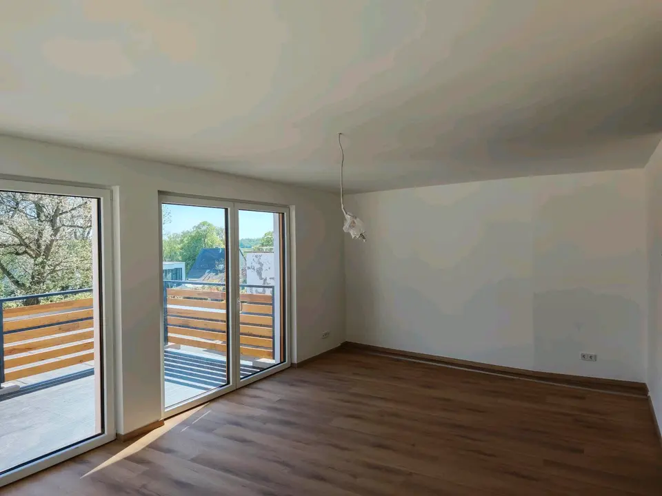 4 Zimmer Wohnung mit 127 m² in Essen – Bild 2