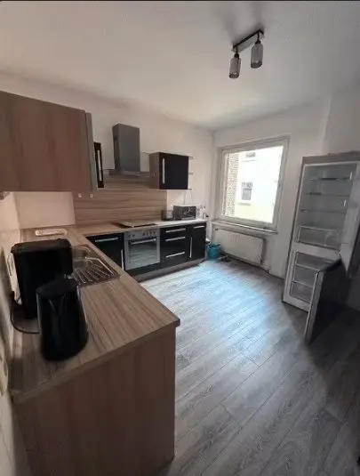2 Zimmer Wohnung mit 36 m² in Braunschweig – Bild 10