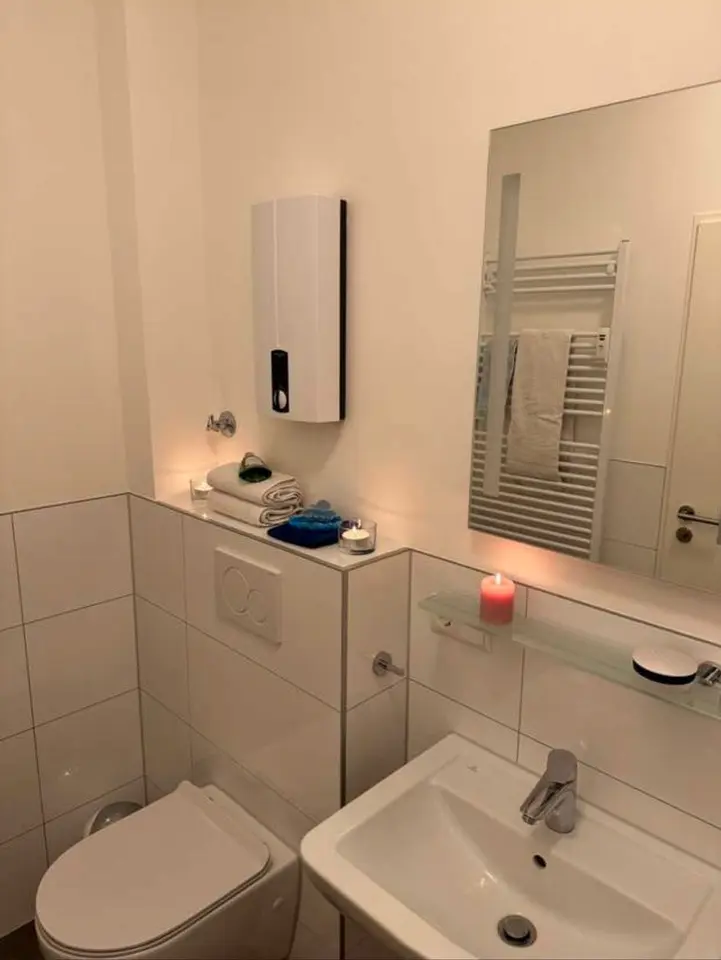 2 Zimmer Wohnung mit 65 m² in Aachen – Bild 7