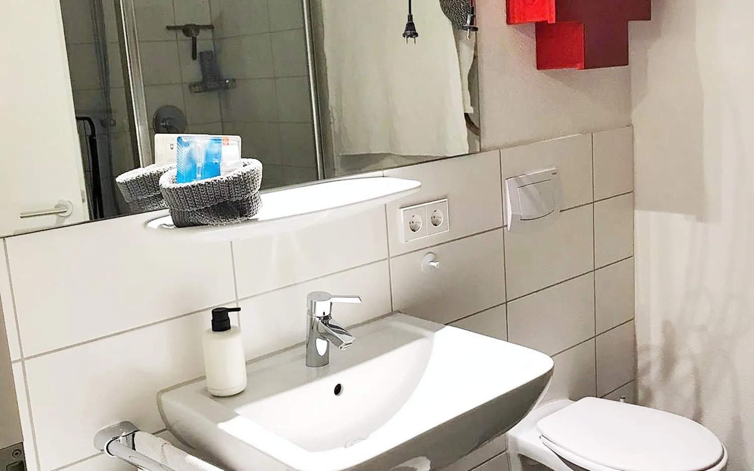 WG-Zimmer mit 14 m² in Stuttgart – Bild 9