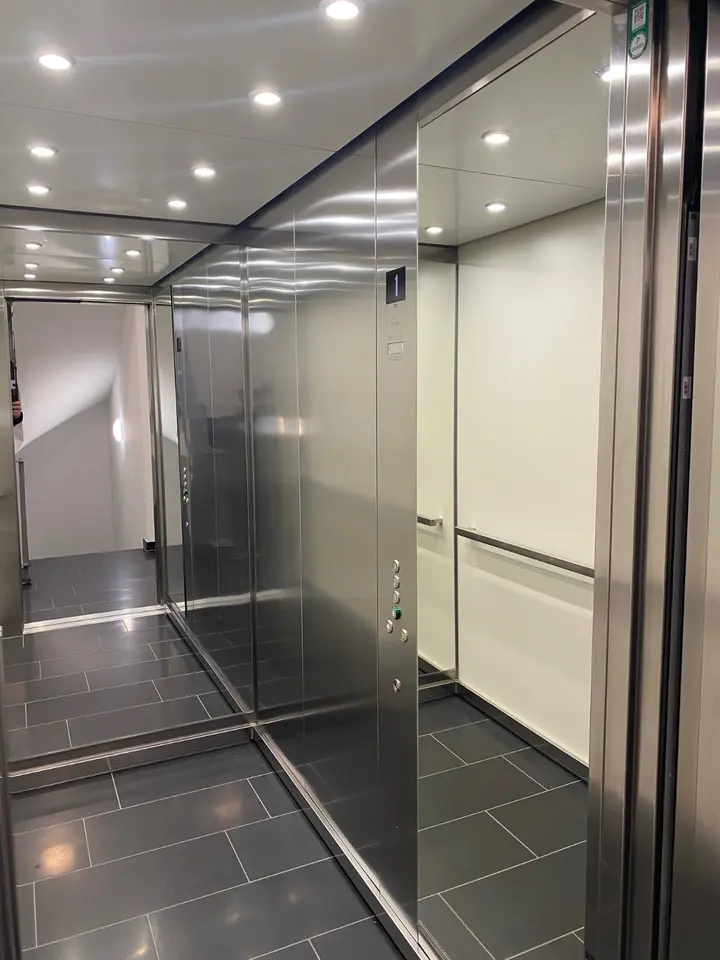 2 Zimmer Wohnung mit 72 m² in Cloppenburg – Bild 6