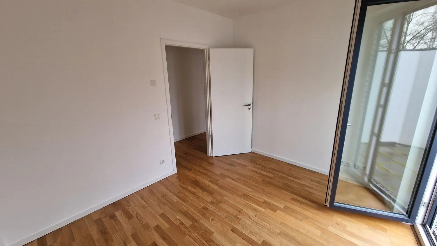 2 Zimmer Wohnung mit 54 m² in Berlin – Bild 5