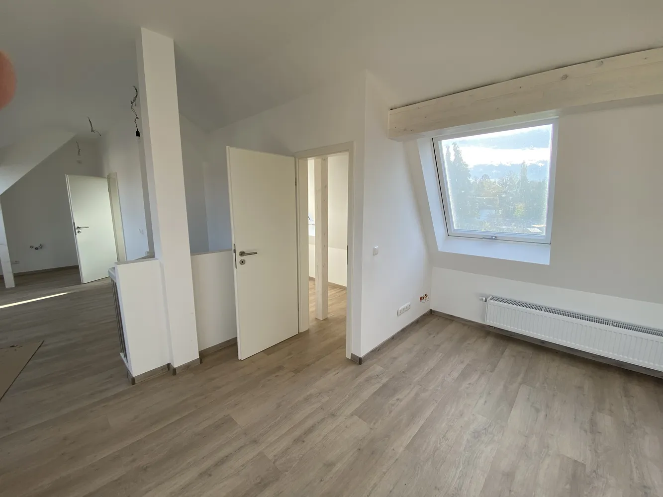 1 Zimmer Wohnung mit 45 m² in Essen – Bild 5