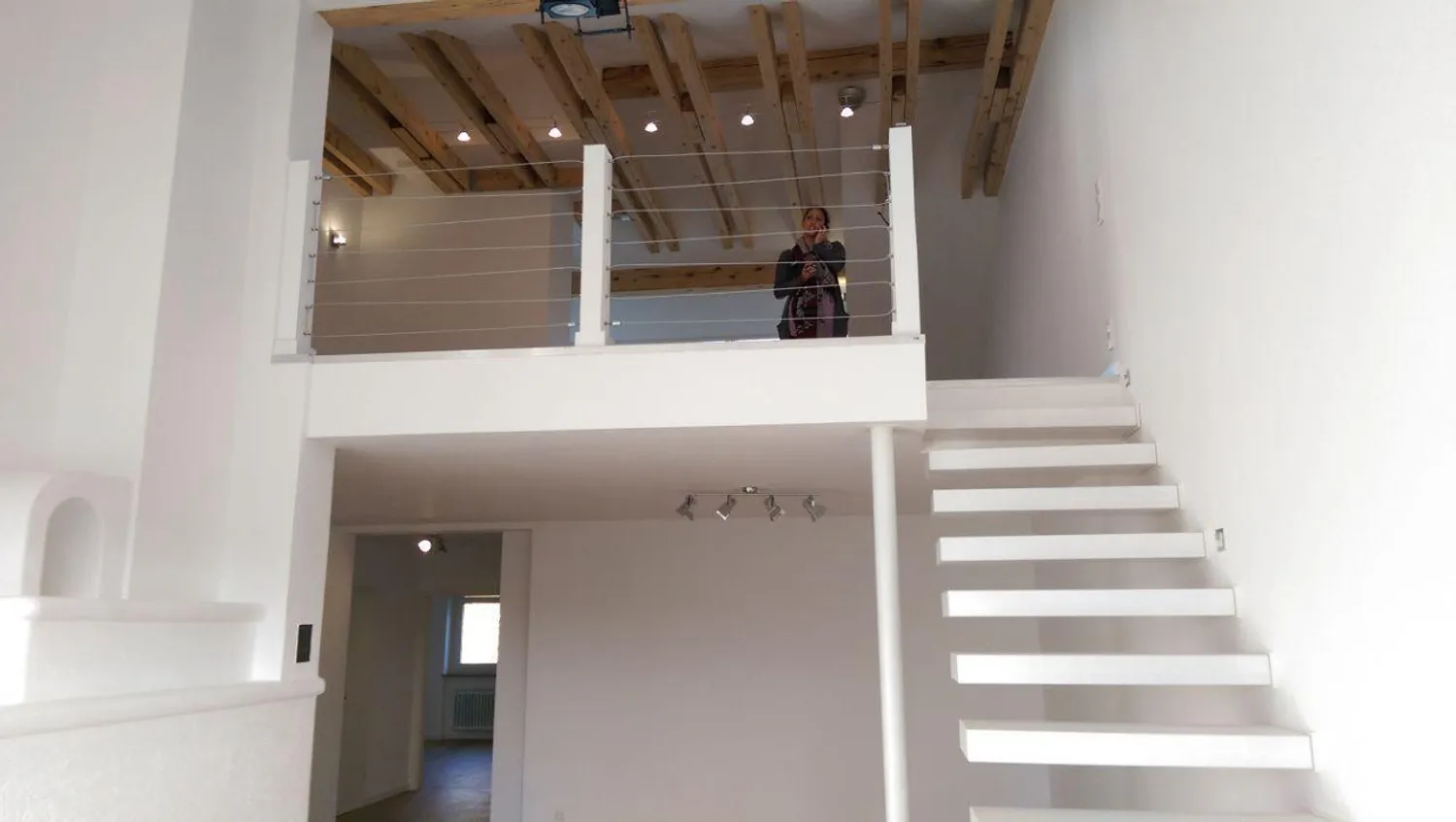 5 Zimmer Wohnung mit 140 m² in München – Bild 6