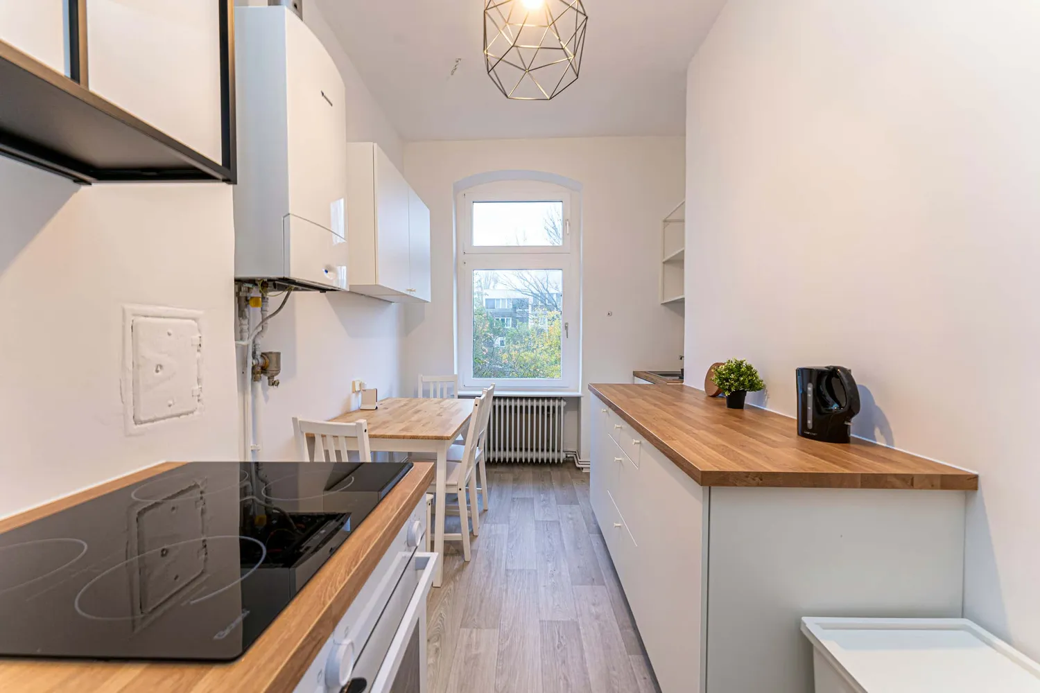 Shared room with 10 m² in Berlin – Photo 11