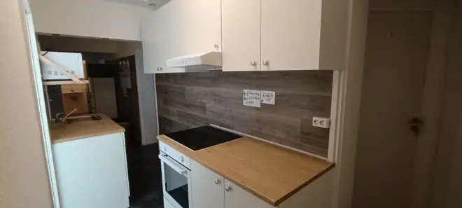 WG-Zimmer mit 9 m² in Dortmund – Bild 6