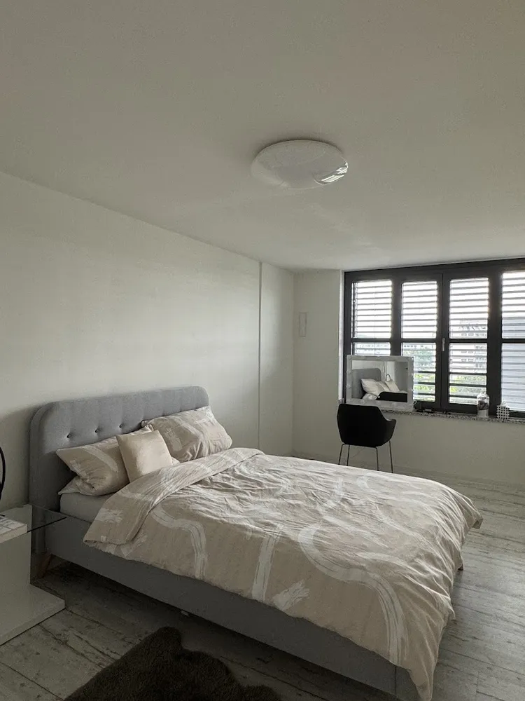 2 Zimmer Wohnung mit 56 m² in Regensburg – Bild 5