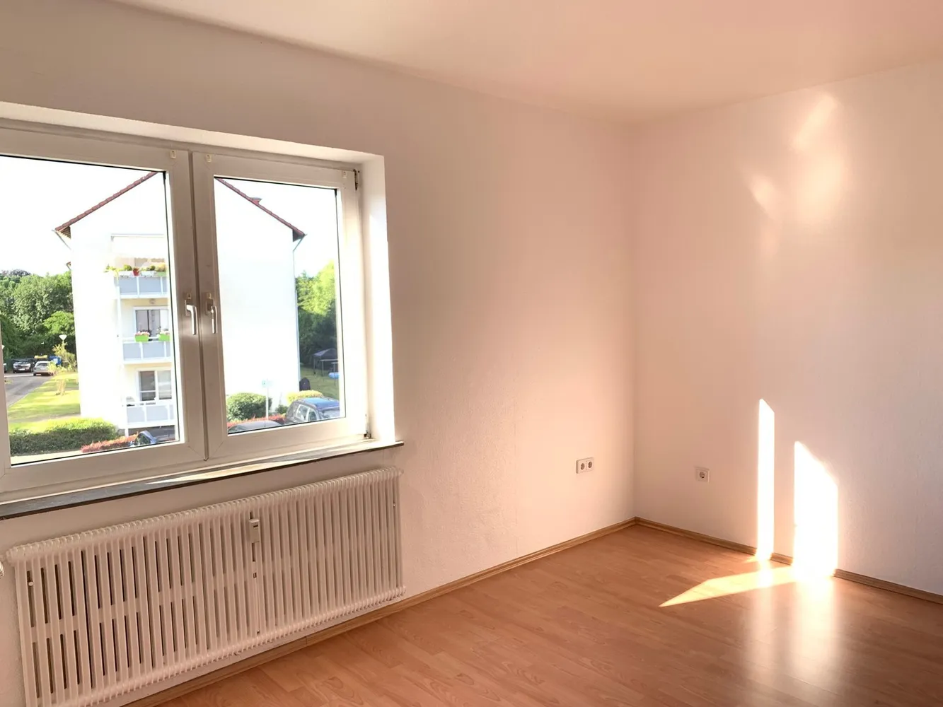 2 Zimmer Wohnung mit 45 m² in Dortmund – Bild 5