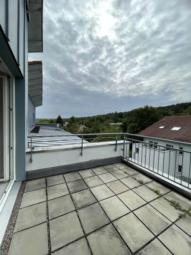 2 Zimmer Wohnung mit 76 m² in Erfurt – Bild 12