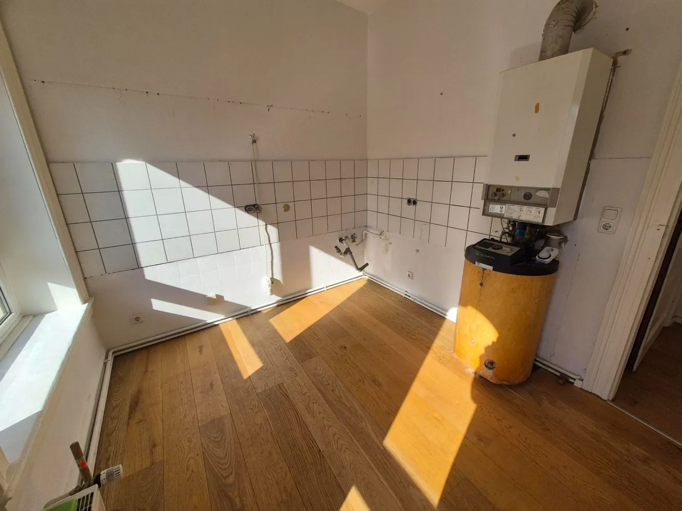 2 room apartment with 85 m² in Wiesbaden – Photo 8