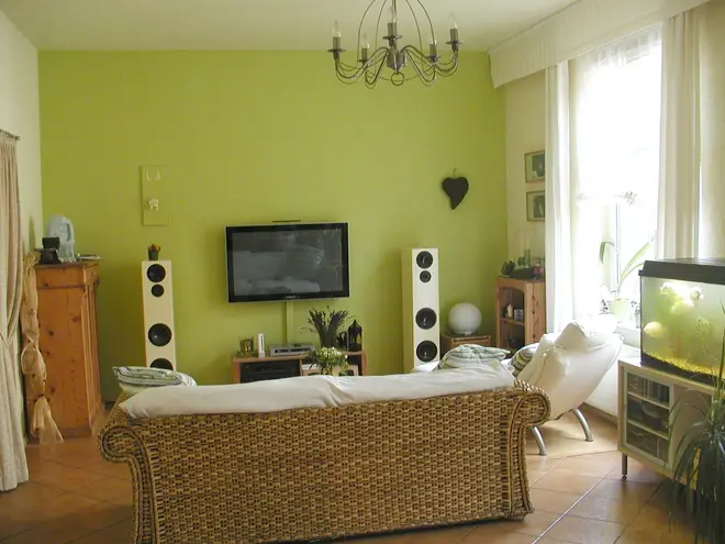 5 Zimmer Wohnung mit 125 m² in Bochum – Bild 7