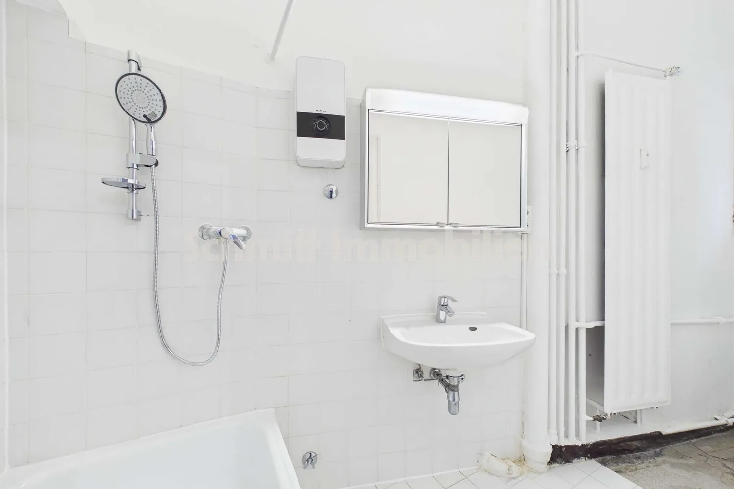 2 Zimmer Wohnung mit 86 m² in Frankfurt am Main – Bild 5